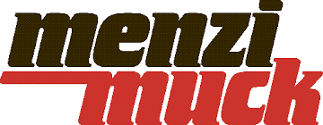 Menzi Muck Logo
